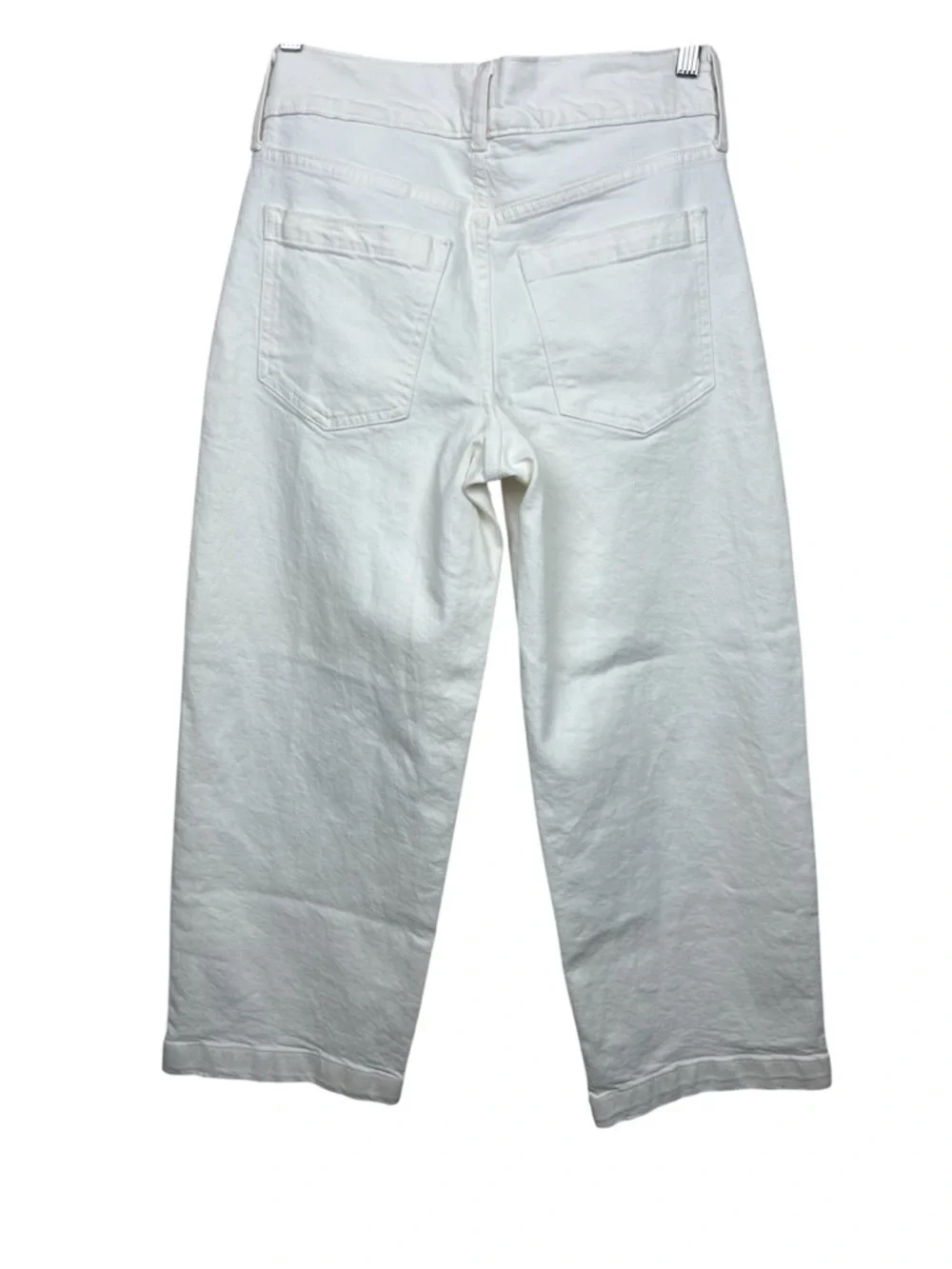 Banana Republic cream off